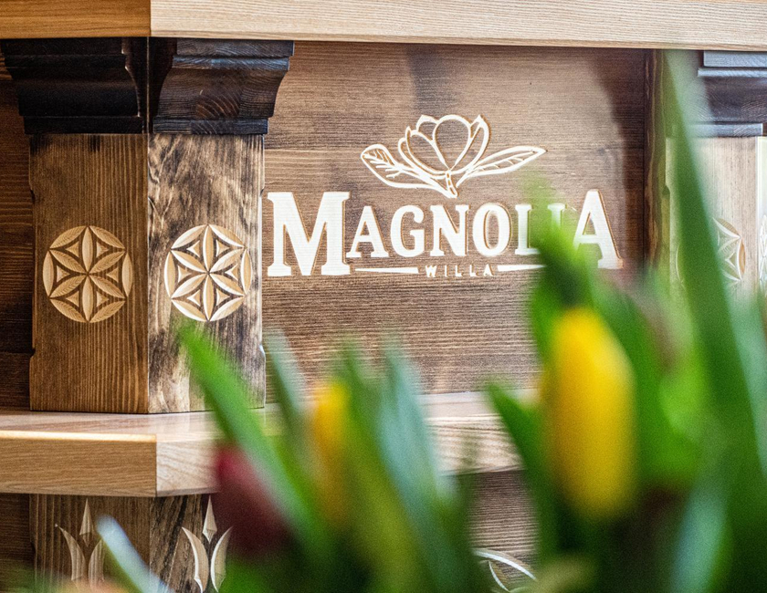 Imagen general del Magnolia, ZAKOPANE. Foto 3