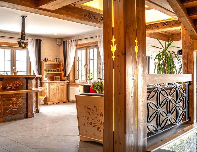 Imagen general del Magnolia, ZAKOPANE. Foto 5