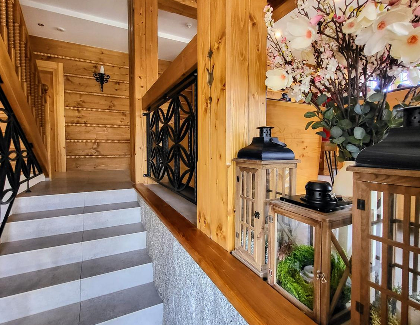 Imagen general del Magnolia, ZAKOPANE. Foto 6