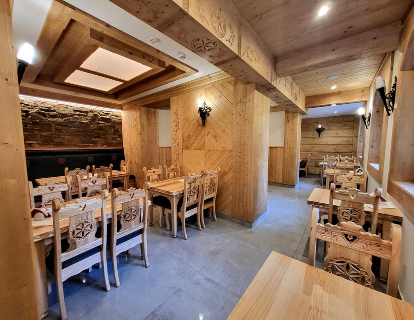 Imagen general del Magnolia, ZAKOPANE. Foto 8