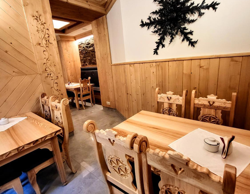 Imagen general del Magnolia, ZAKOPANE. Foto 9