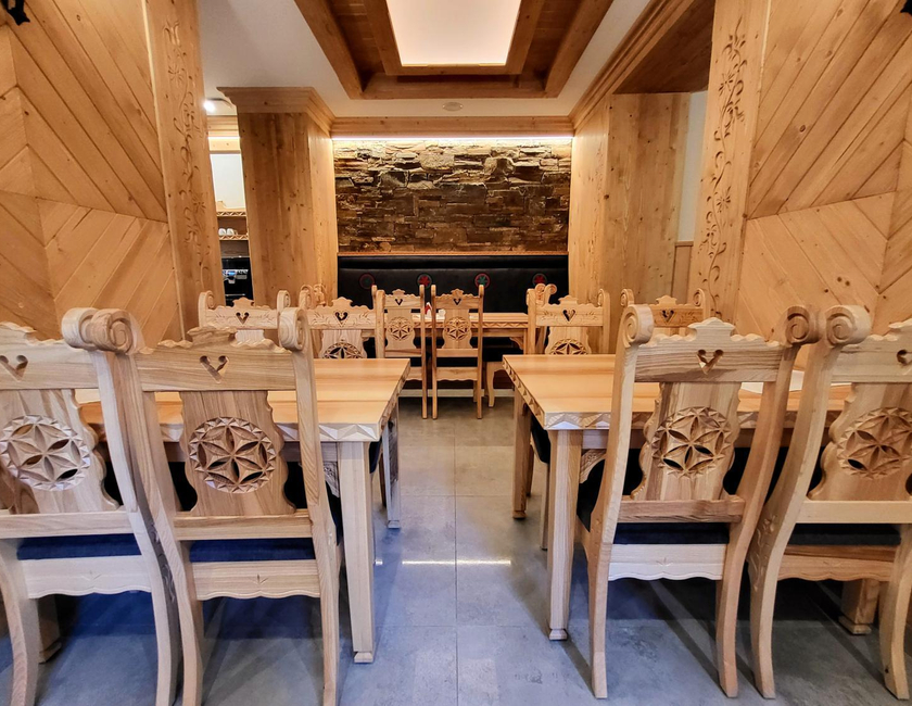 Imagen general del Magnolia, ZAKOPANE. Foto 10