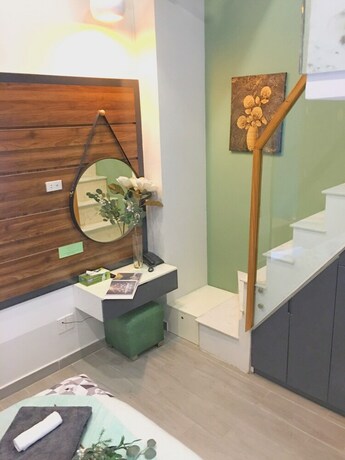 Imagen general del Magnolia's Saigon Serviced Apartment. Foto 2