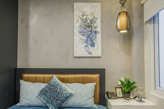 Imagen general del Magnolia's Saigon Serviced Apartment. Foto 3