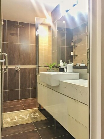 Imagen de la habitación del Magnolia's Saigon Serviced Apartment. Foto 31