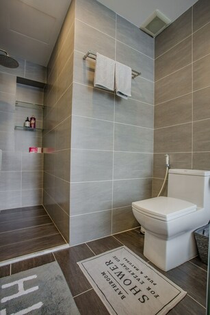 Imagen de la habitación del Magnolia's Saigon Serviced Apartment. Foto 32