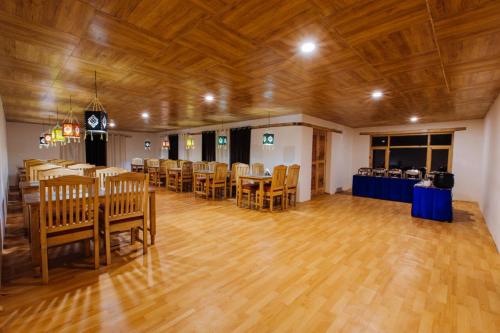 Imagen general del Magpie Camp Ladakh. Foto 8