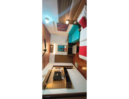 Imagen de la habitación del Mahima resort, Uttarkashi. Foto 16