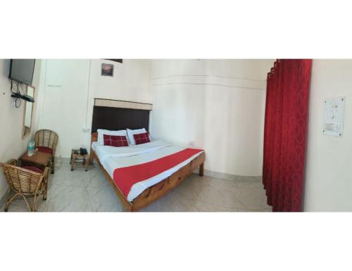 Imagen general del Mahima resort, Uttarkashi. Foto 4