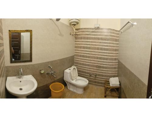Imagen general del Mahima resort, Uttarkashi. Foto 11