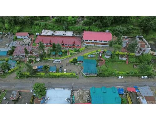 Imagen general del Mahima resort, Uttarkashi. Foto 13