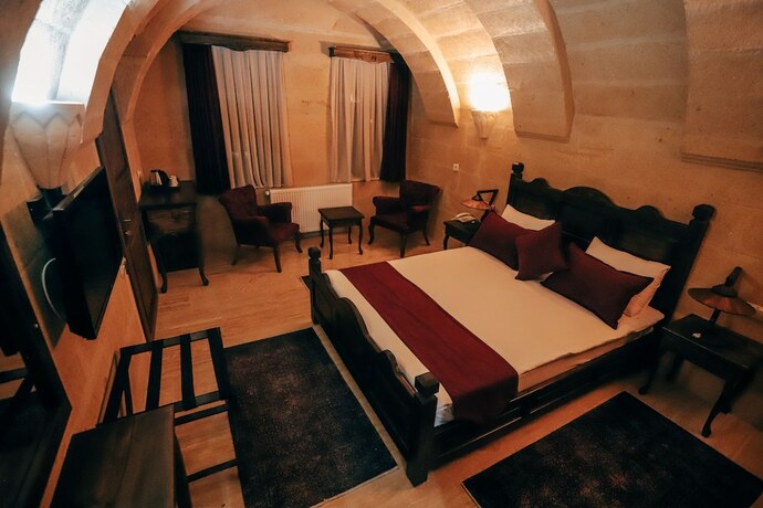 Imagen de la habitación del Mahiye Hanim Konagi. Foto 15