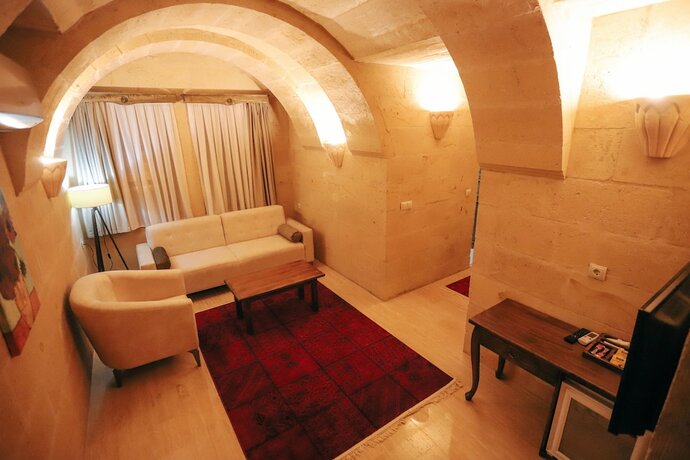 Imagen de la habitación del Mahiye Hanim Konagi. Foto 16