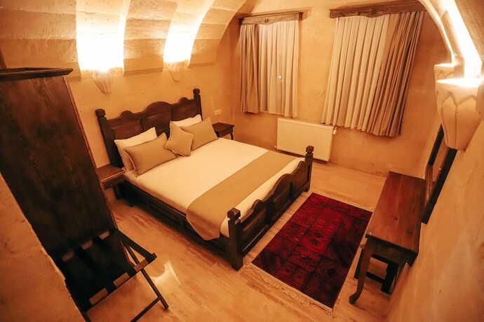 Imagen de la habitación del Mahiye Hanim Konagi. Foto 18