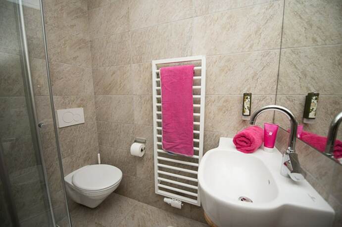 Imagen general del Mahlknechthuette Seiseralm. Foto 3