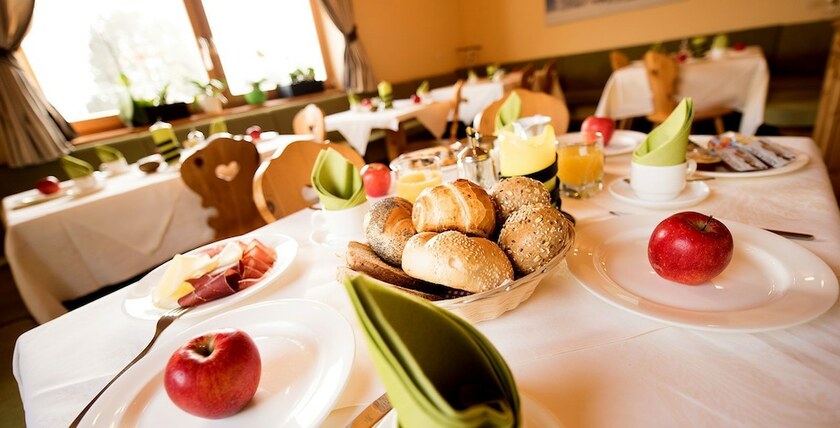 Imagen general del Mahlknechthuette Seiseralm. Foto 8