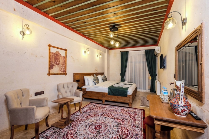 Imagen de la habitación del Mai Cappadocia Hotel. Foto 2