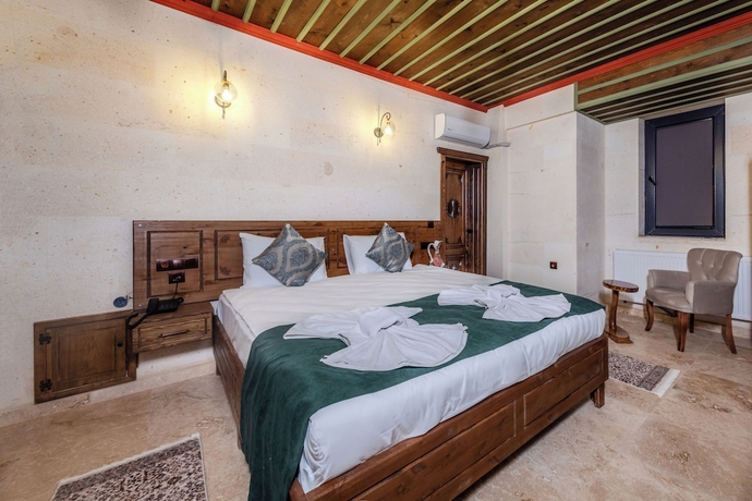 Imagen de la habitación del Mai Cappadocia Hotel. Foto 3