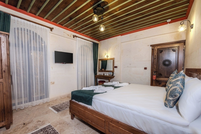 Imagen de la habitación del Mai Cappadocia Hotel. Foto 4