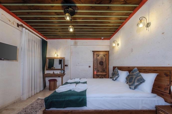 Imagen de la habitación del Mai Cappadocia Hotel. Foto 5