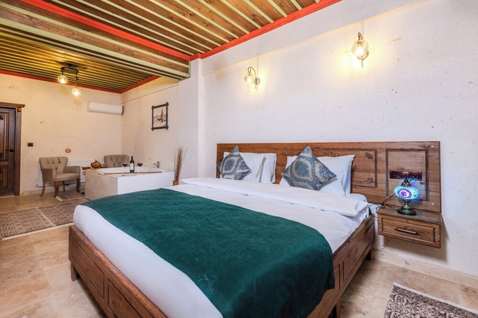Imagen de la habitación del Mai Cappadocia Hotel. Foto 6