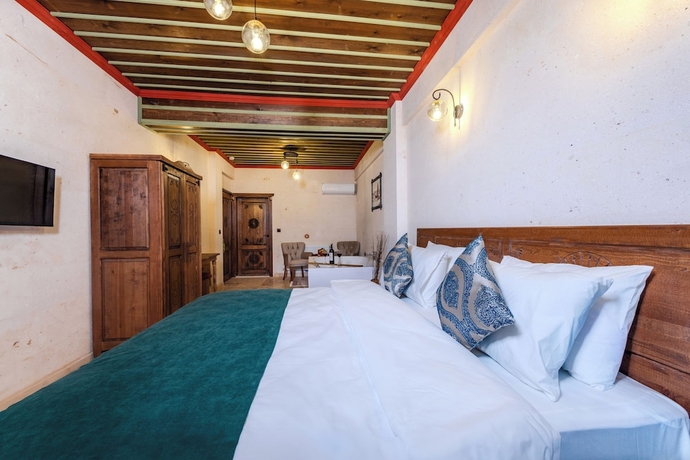 Imagen de la habitación del Mai Cappadocia Hotel. Foto 7
