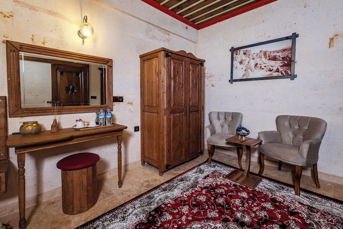 Imagen de la habitación del Mai Cappadocia Hotel. Foto 8