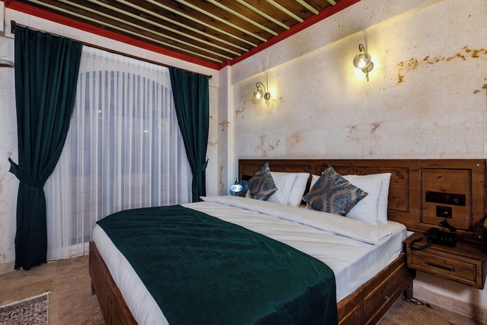 Imagen de la habitación del Mai Cappadocia Hotel. Foto 9