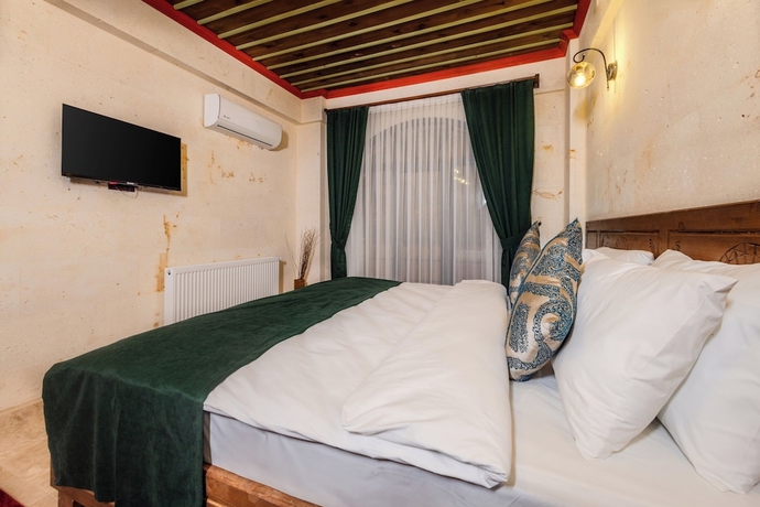 Imagen de la habitación del Mai Cappadocia Hotel. Foto 10