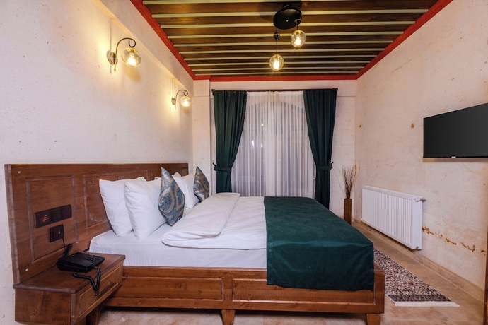 Imagen de la habitación del Mai Cappadocia Hotel. Foto 11