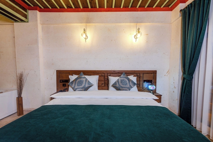 Imagen de la habitación del Mai Cappadocia Hotel. Foto 12