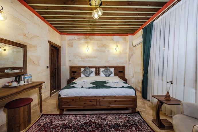 Imagen de la habitación del Mai Cappadocia Hotel. Foto 13