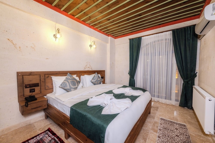 Imagen de la habitación del Mai Cappadocia Hotel. Foto 14