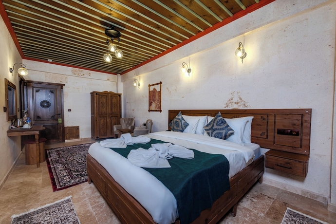 Imagen de la habitación del Mai Cappadocia Hotel. Foto 15