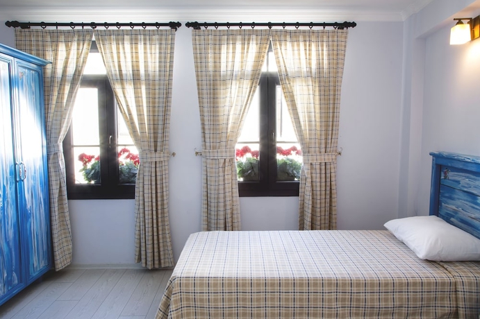 Imagen de la habitación del Mai Hotel. Foto 4