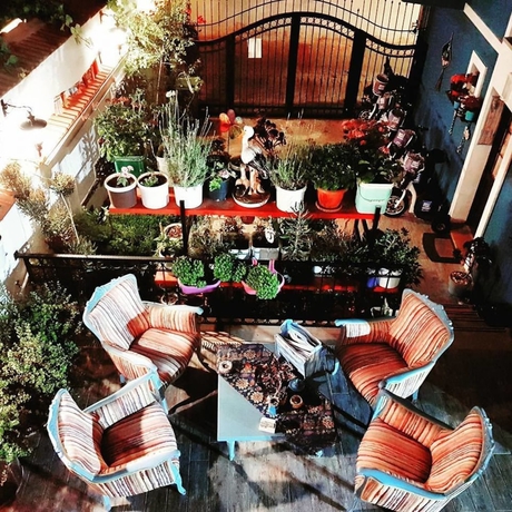 Imagen general del Mai Hotel. Foto 1