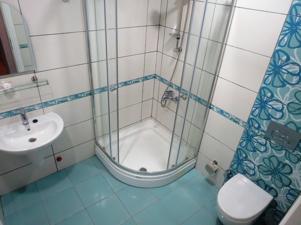 Imagen de la habitación del Mai Hotel. Foto 7
