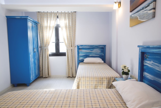 Imagen de la habitación del Mai Hotel. Foto 9