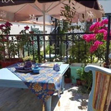 Imagen de los interiores del Mai Hotel. Foto 13