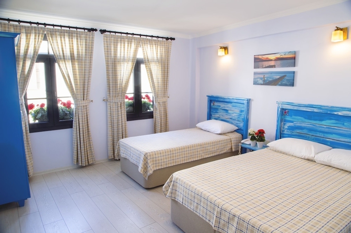 Imagen de la habitación del Mai Hotel. Foto 11