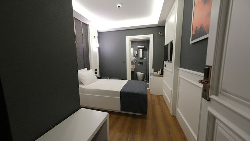 Imagen de la habitación del Mai Inci Hotel. Foto 13