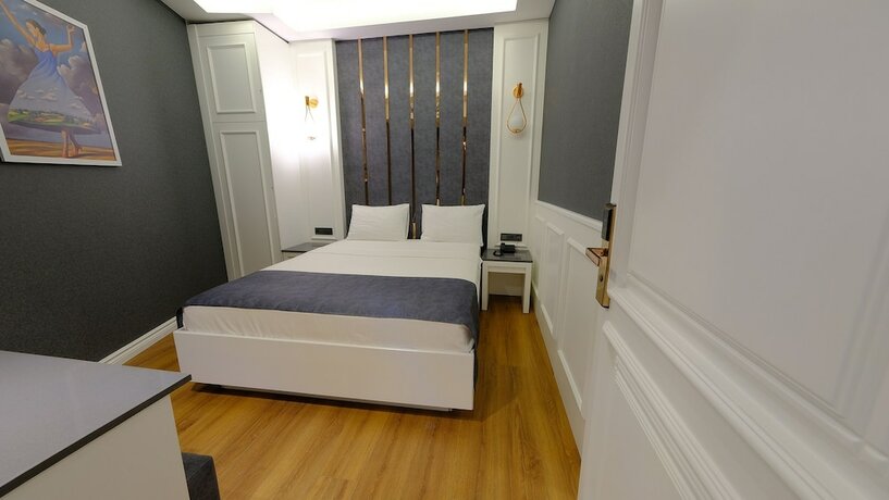Imagen de la habitación del Mai Inci Hotel. Foto 16