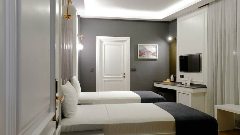 Imagen general del Mai Inci Hotel. Foto 5