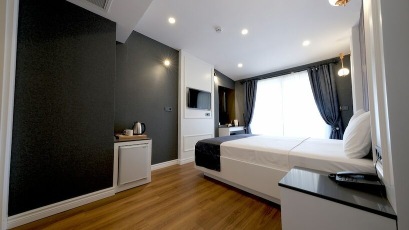 Imagen de la habitación del Mai Inci Hotel. Foto 19