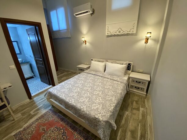 Imagen general del Mai S\'ema Boutique Dalyan. Foto 3