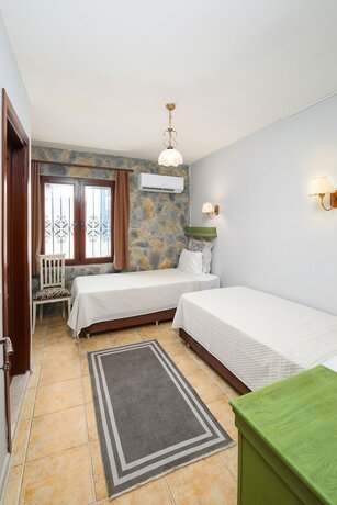 Imagen de la habitación del Mai S\'ema Boutique Dalyan. Foto 12