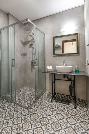 Imagen de la habitación del Mai S\'ema Boutique Dalyan. Foto 14