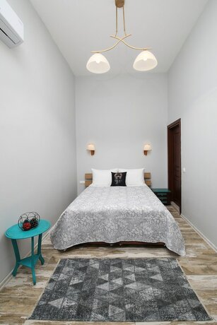 Imagen de la habitación del Mai S\'ema Boutique Dalyan. Foto 15