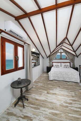 Imagen de la habitación del Mai S\'ema Boutique Dalyan. Foto 17