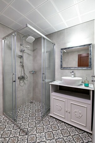Imagen de la habitación del Mai S\'ema Boutique Dalyan. Foto 19